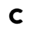 c