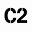 c