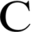 c