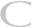 c