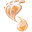 c