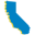 c
