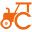 c