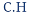 c