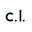 c