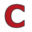c