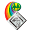 c