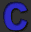 c