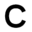 c