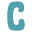 c