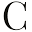 c