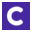 c