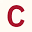c