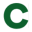 c