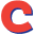 c