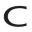 c