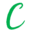 c