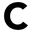 c