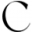 c