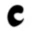 c