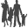 c