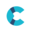 c