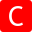 c