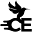 c