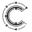 c