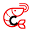 c