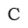 c