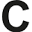 c