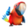 c