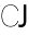 c