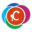 c