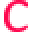 c