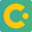 c