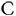c