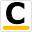 c