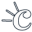 c