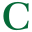 c