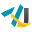 c