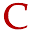 c