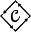 c