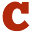 c