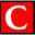 c