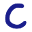 c