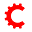 c