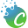 c