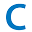 c